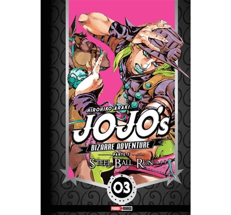 steel ball run bunko box|Amazon.com: Jojo Steel Ball Run.